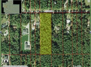 3610 25th Ave SW, Naples, FL 34117