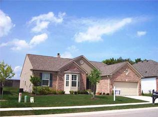 14162 Klingensmith Blvd, Carmel, IN 46033