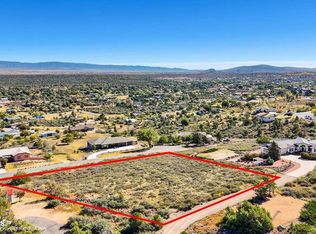 6614 N Shauna Dr, Prescott, AZ 86305