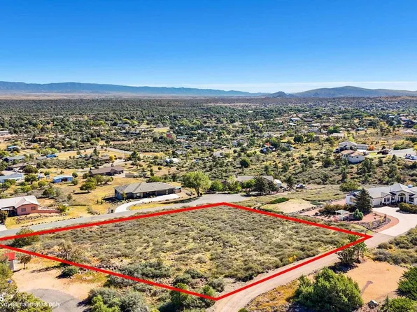 6614 N Shauna Dr, Prescott, AZ 86305