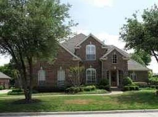 703 Wyndsor Creek Dr, Southlake, TX 76092