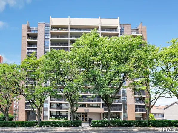 44 Strawberry Hill Avenue #9M, Stamford, CT 06902