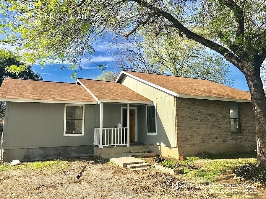 1st image of 10606 McMillian Dr