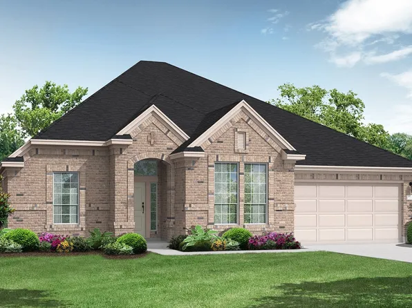 Bremond Plan, Myrtle Creek