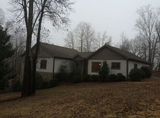 216 Horseshoe Bend Rd, Easley, SC 29642