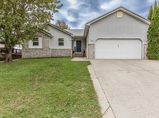 103 Alysheba Ave, Georgetown, KY 40324