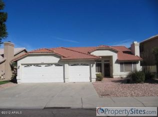 20649 N 56th Ave, Glendale, AZ 85308