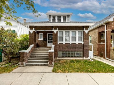 1831 S 61st Ct, Cicero, IL, 60804