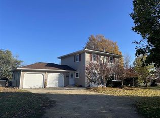 N4764 Rechsteiner Rd, Monroe, WI 53566