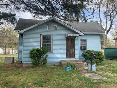 1005 E 9th St, Stuttgart, AR, 72160
