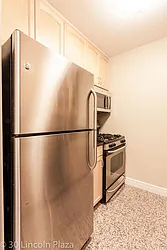 Rented by Milford Management