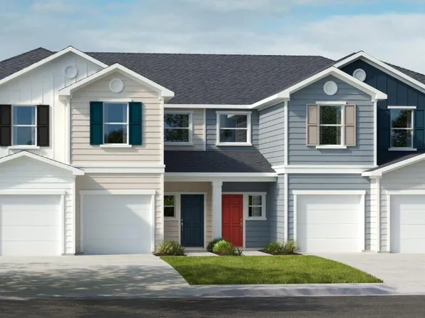 1034 Mountain Crown St, Durham, NC 27703