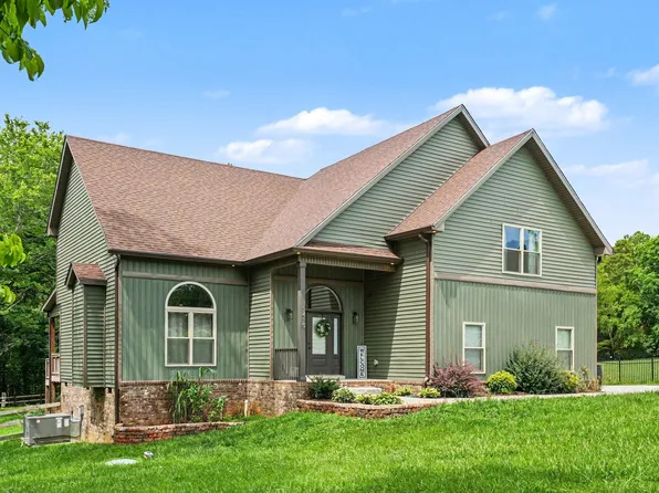 1415 Southside Rd, Southside, TN 37171