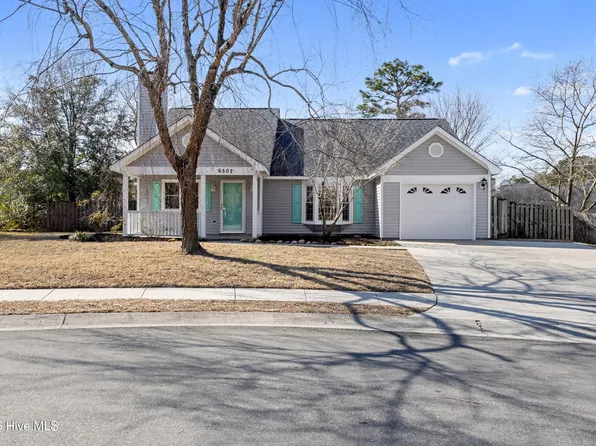 6502 Red Bay Court, Wilmington, NC 28405