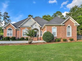 3953 Bolton St, Augusta, GA 30909