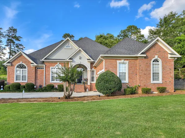 3953 Bolton Street, Augusta, GA 30909