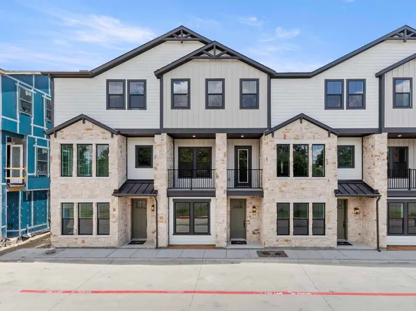 1016 Comfort Dr, Plano, TX 75075