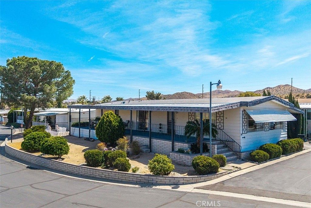 54999 Martinez Trl Space 54, Yucca Valley, CA 92284 | Zillow