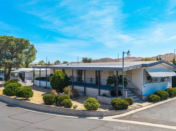 54999 Martinez Trl Space 54, Yucca Valley, CA 92284