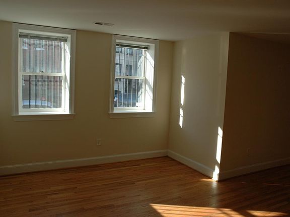 Living room windows