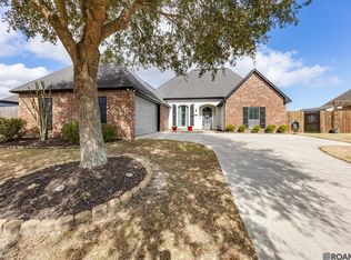 4626 Monte Vista Dr, Addis, LA 70710