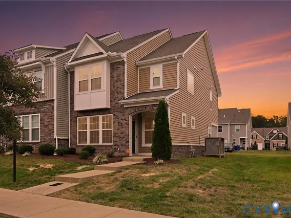 7853 Old Guild Rd, North Chesterfield, VA 23237