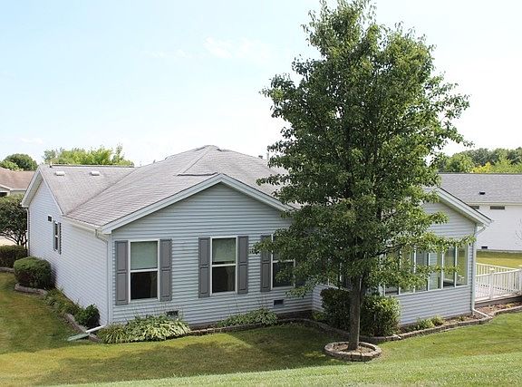 2nd image of 3910 Thistledown Ct