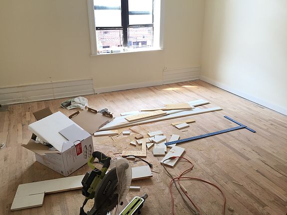 3rd image of 400 E 21st St APT 4B