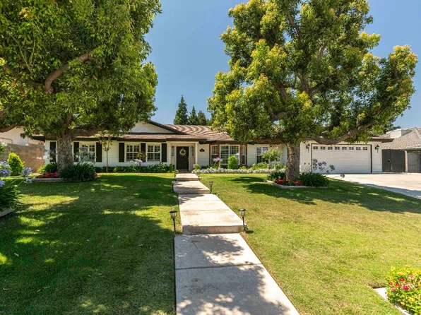 13305 San Simeon Ave, Bakersfield, CA 93314