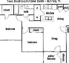Enclave Apartments — Photo 2