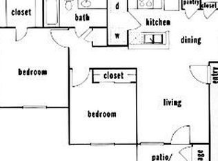 Enclave Apartments, Reno, NV 89511