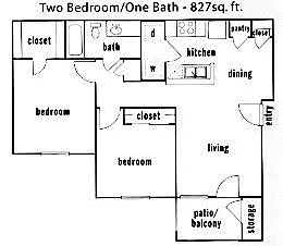 Enclave Apartments Photo 1