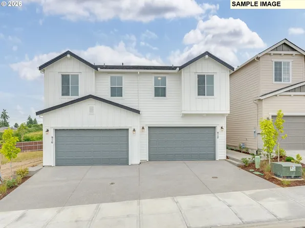 1002 NW 178th Way, Ridgefield, WA 98642