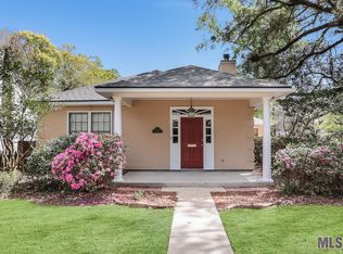 508 Delgado Dr, Baton Rouge, LA 70808