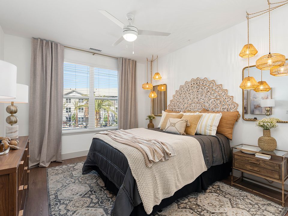 A cozy escape to start and end your day