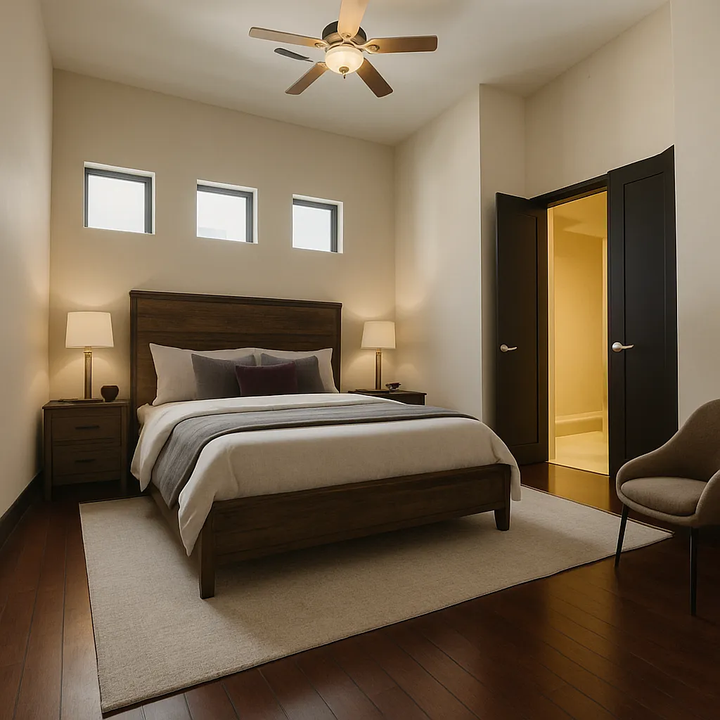2 bed, 2.5 bath, 1882 sqft, $3,400 — Photo 2