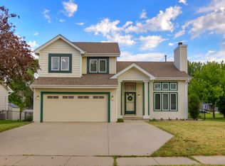 609 NW Scott St, Ankeny, IA 50023