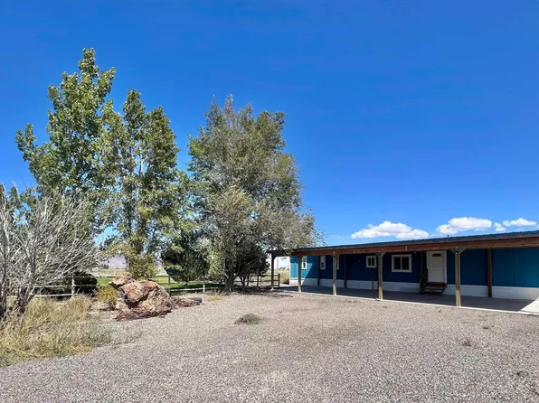 3435 John Tyler Ave, Battle Mountain, NV 89820