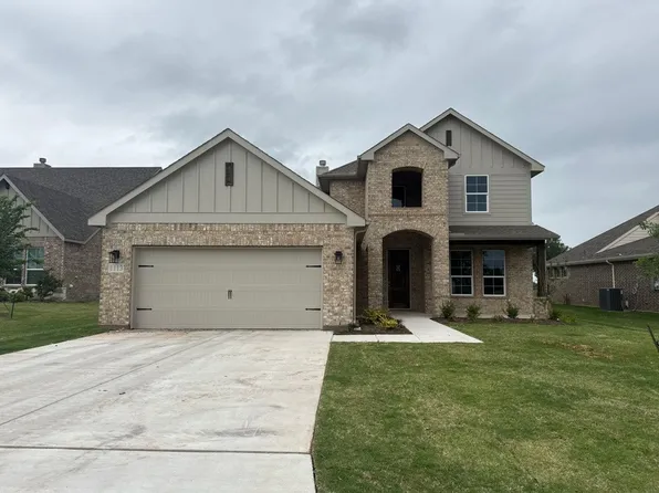 1113 Trinity Dr, Springtown, TX 76082