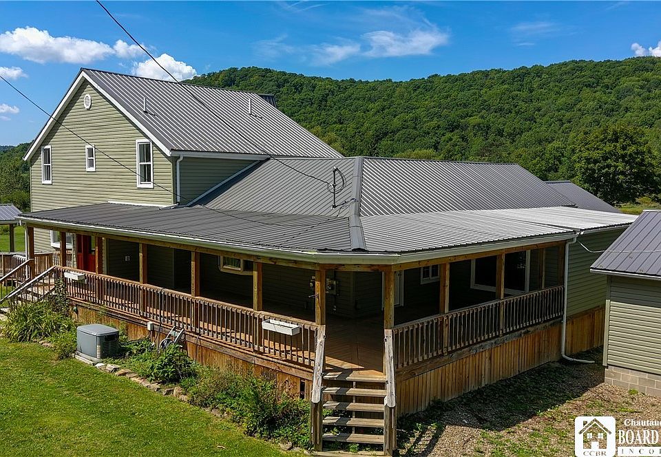 3449 County Road 6, Cuba, NY 14727 Zillow