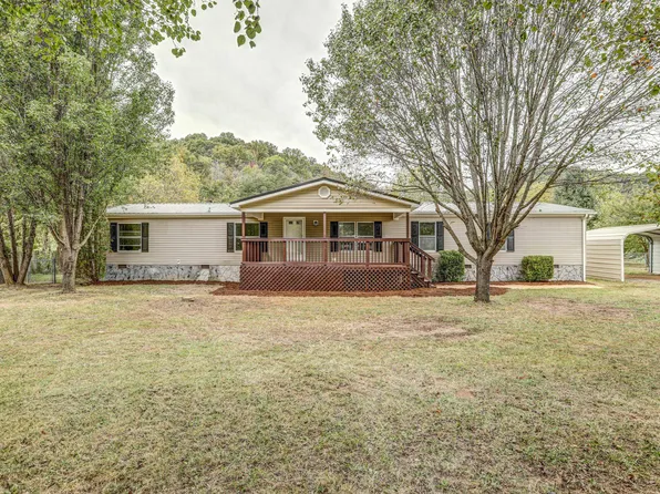 86 Circling Ln, Chuckey, TN 37641