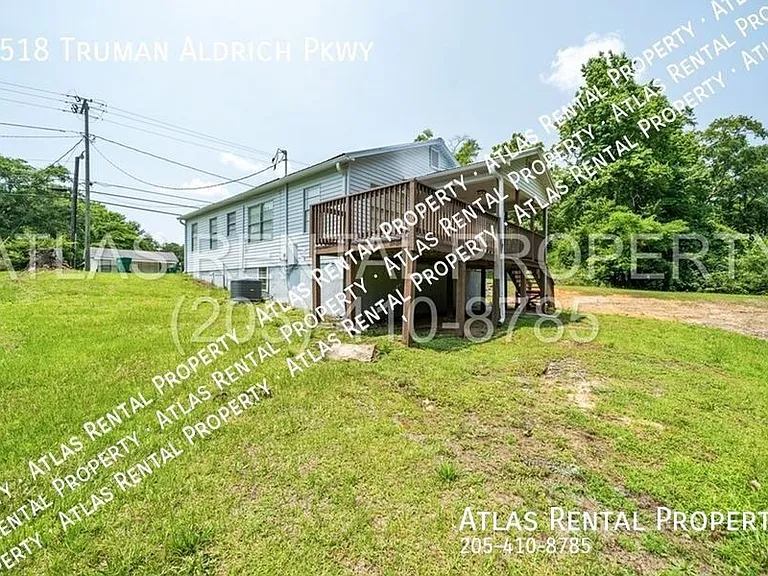 5518 Truman Aldrich Pkwy — Photo 5