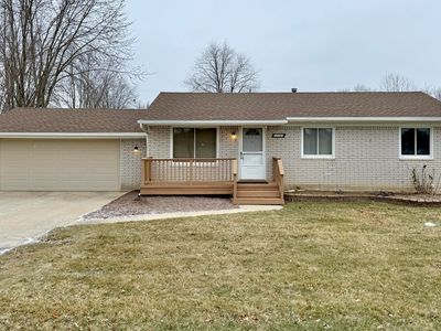 32065 Lakepoint St, Chesterfield, MI, 48047
