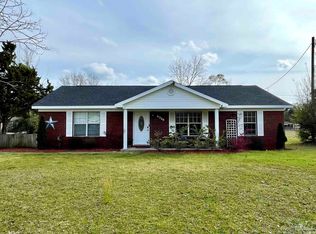 4336 Indiana Cir, Pace, FL 32571