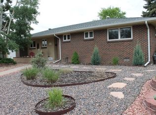 4715 Upham St, Wheat Ridge, CO 80033