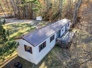 15 Brown Rd, Wiscasset, ME 04578