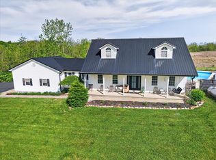 10343 Thomas Rd, Leesburg, OH 45135