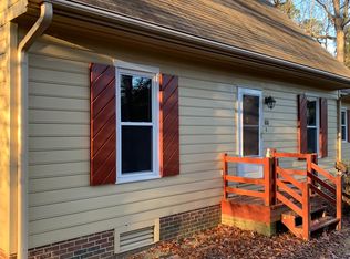 100 Oxford Rd, Williamsburg, VA 23185