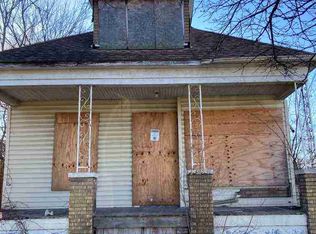 8614 Woodlawn St, Detroit, MI 48213