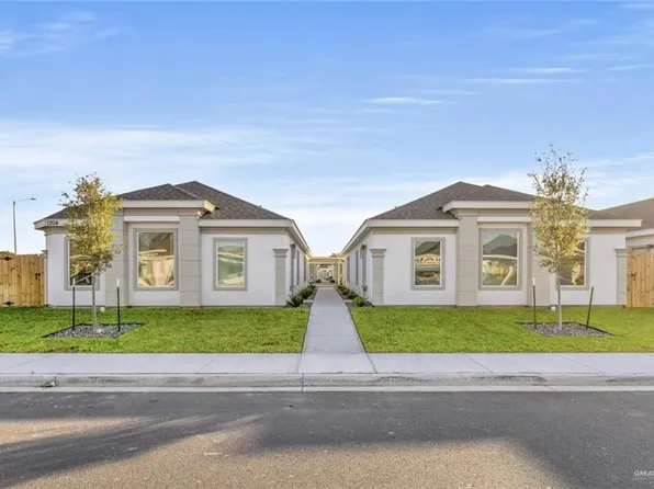 1204 Shavano Dr #2, Edinburg, TX 78541